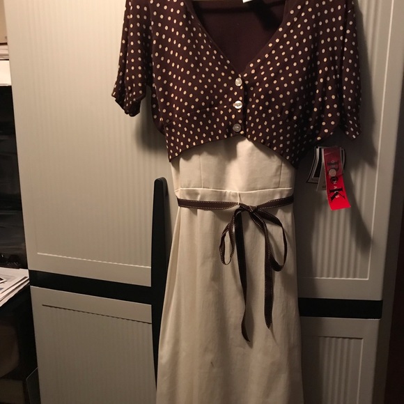 R & K Dresses & Skirts - Dress